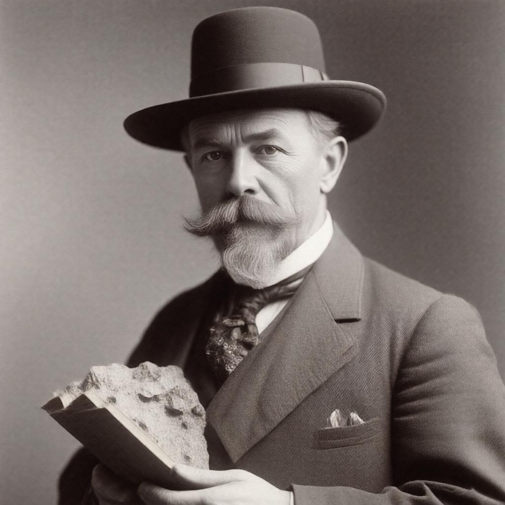 William Boyd Dawkins